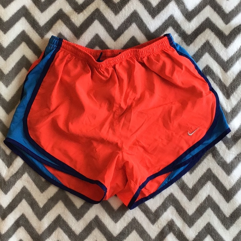 Nike Tempo shorts
